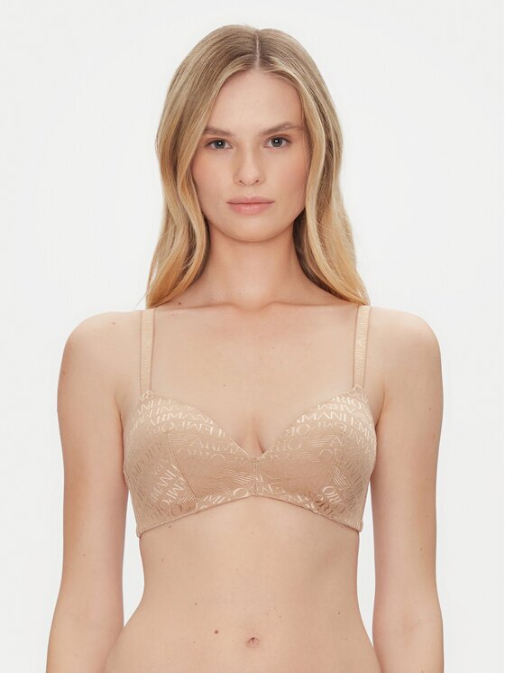 Emporio Armani Underwear Sutien fără armătură EW000444 AF10880 F6016