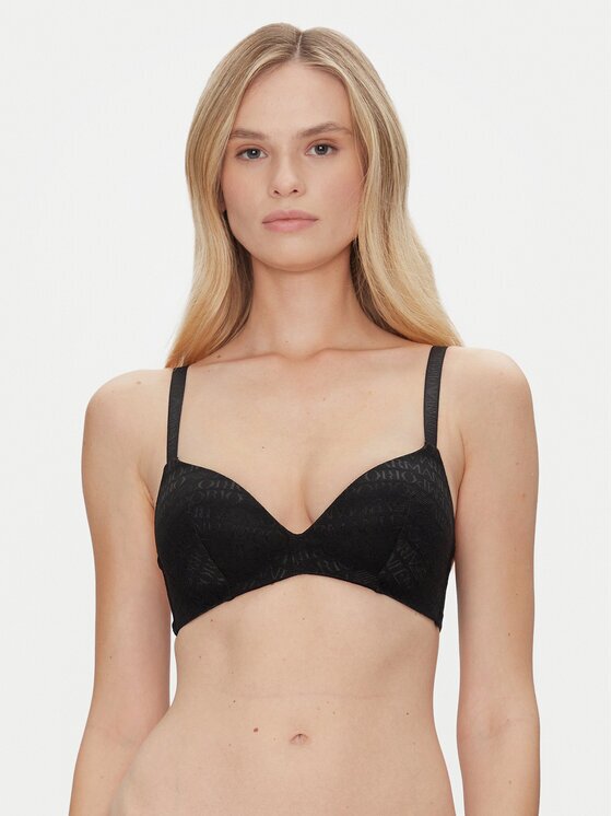 Emporio Armani Underwear Sutien fără armătură EW000444 AF10880 FC027