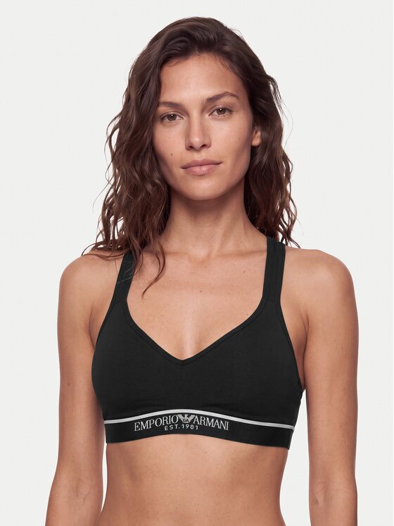 Emporio Armani Underwear Sutien top EW000447 AF27298 UC001