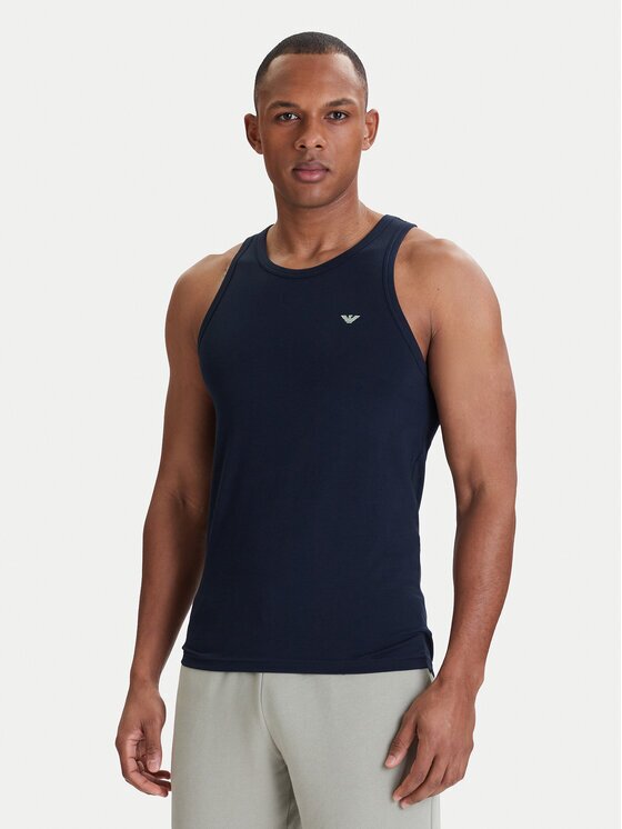 Emporio Armani Underwear Tank top EM000385 AF18891 UB102 Slim Fit