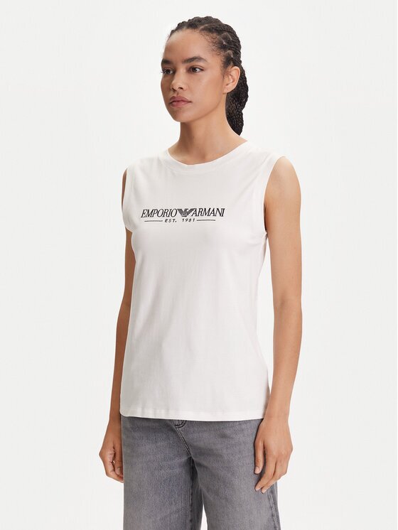 Emporio Armani Underwear Top EW000410 AF10881 U1131 Regular Fit