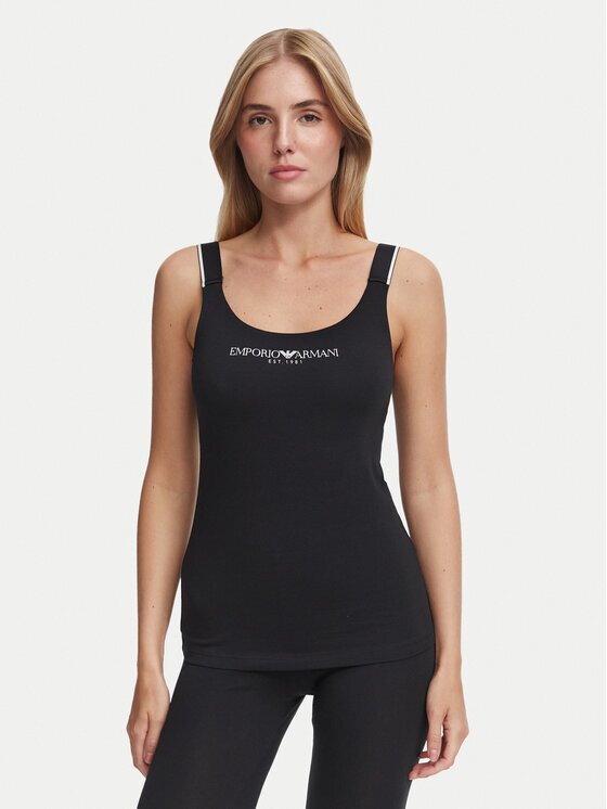 Emporio Armani Underwear Top EW004627 AF27298 UC001 Slim Fit
