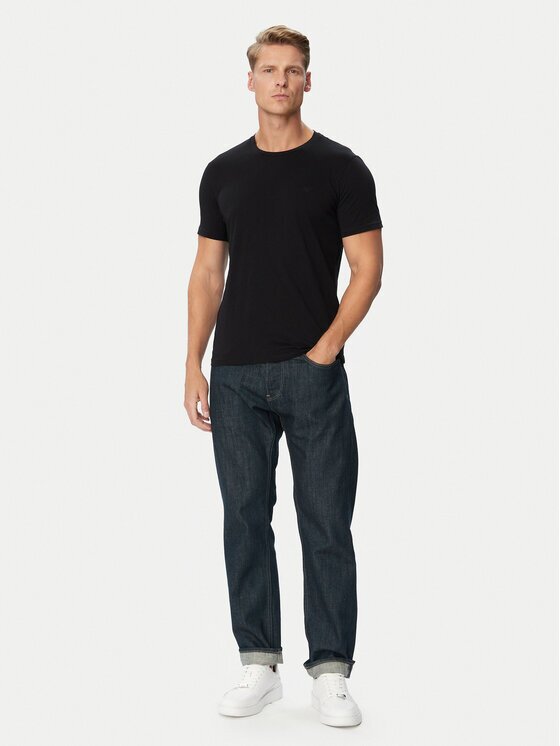 Emporio Armani Underwear Tricou EM000377 AF25023 UC001 Regular Fit
