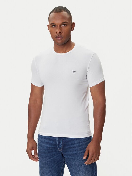 Emporio Armani Underwear Tricou EM000379 AF14133 U0002 Fitted Fit