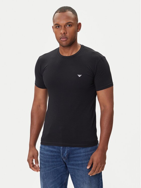 Emporio Armani Underwear Tricou EM000379 AF14133 UC001 Fitted Fit