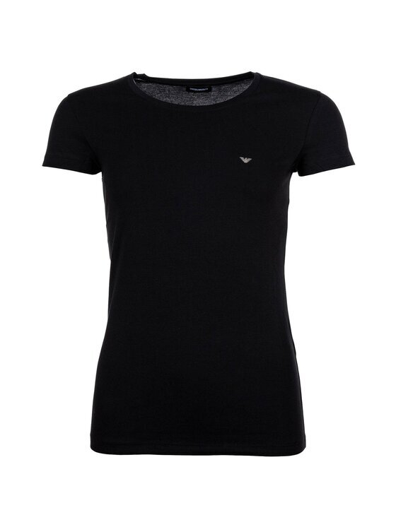 Emporio Armani Underwear Tricou EW000408 AF25571 UC001 Regular Fit