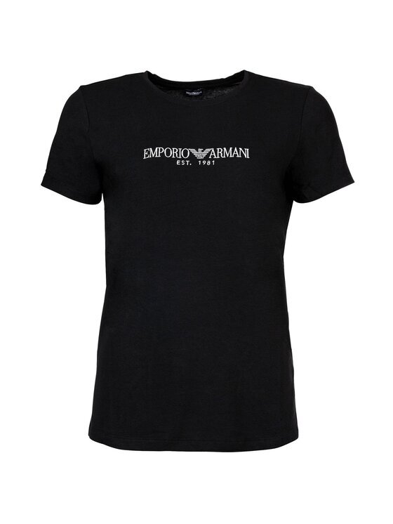 Emporio Armani Underwear Tricou EW000408 AF27298 UC001 Regular Fit
