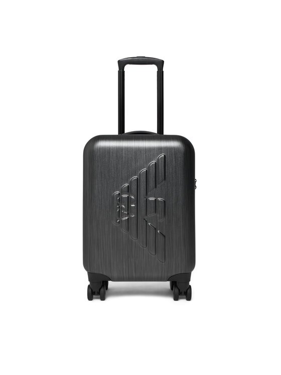 Emporio Armani Valiză de cabină EM001929 AF15459 U8097