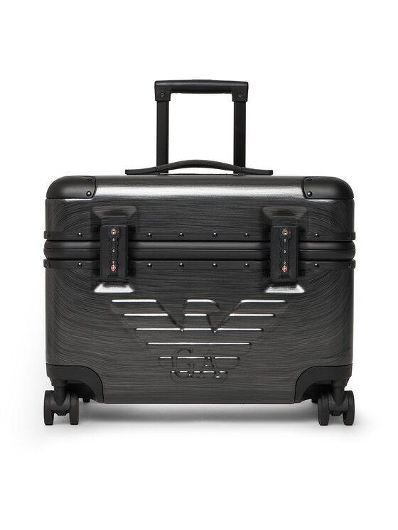 Emporio Armani Valiză de cabină EM006923 AF15459