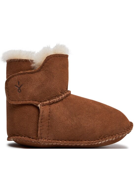 EMU Australia Cizme de zăpadă Baby Bootie B10310