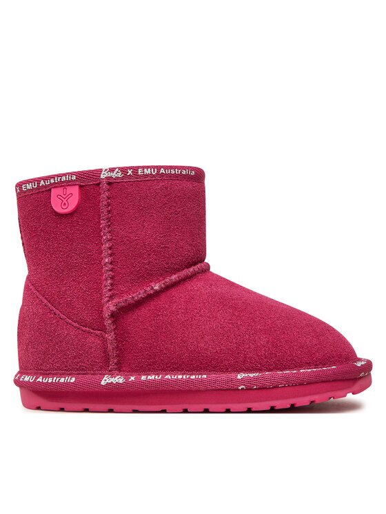 EMU Australia Cizme de zăpadă Barbie™ Wallaby Mini K13153