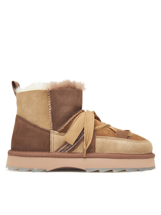 EMU Australia Cizme de zăpadă Blurred Micro Patchwork W13195