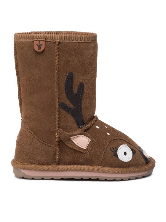 EMU Australia Cizme de zăpadă Deer K12073