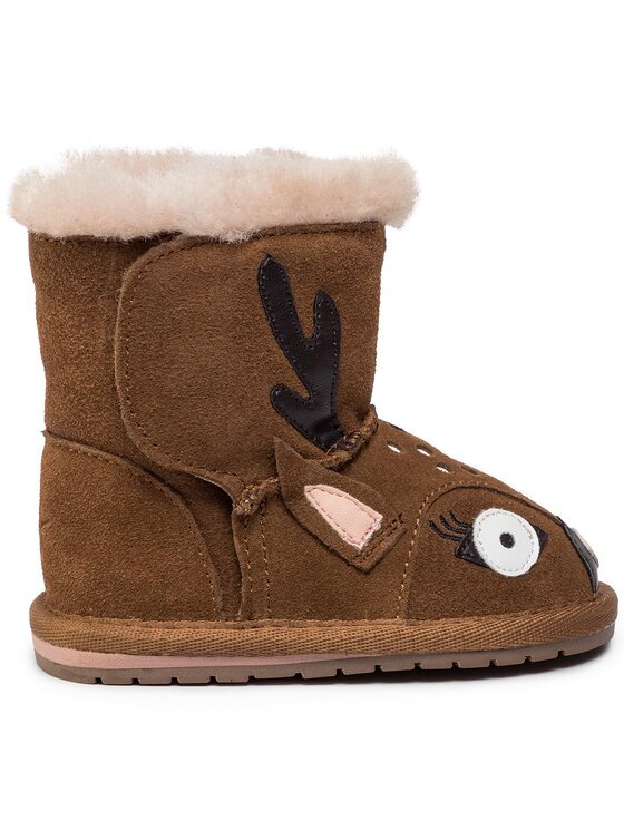 EMU Australia Cizme de zăpadă Deer Walker B12077