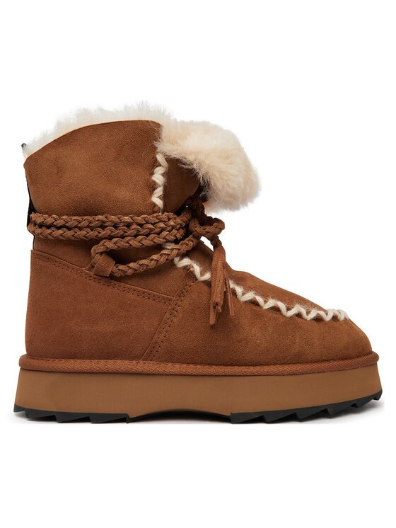 EMU Australia Cizme de zăpadă Elise W13334