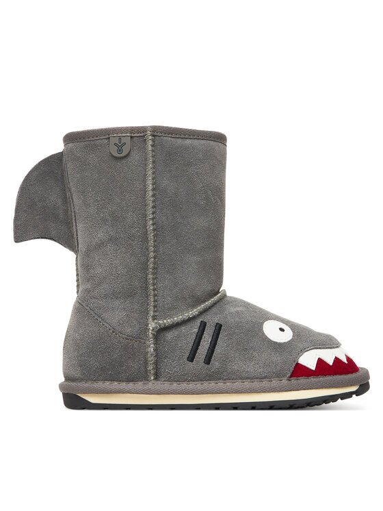 EMU Australia Cizme de zăpadă Little Creatures Shark K10589