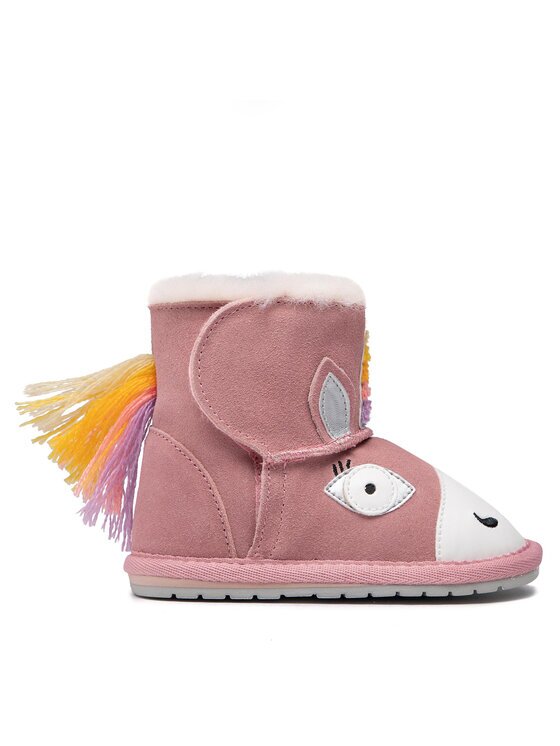 EMU Australia Cizme de zăpadă Magical Unicorn Walker B12409