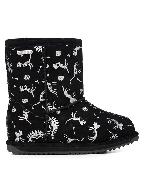 EMU Australia Cizme de zăpadă Reflective Dino Brumby K12948