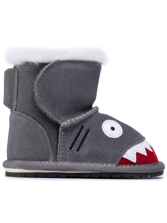 EMU Australia Cizme de zăpadă Shark Walker B12344