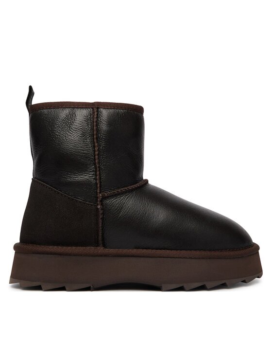 EMU Australia Cizme de zăpadă Sharky Mini Town Flatform W13340