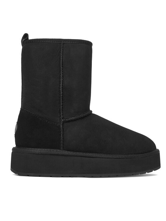 EMU Australia Cizme de zăpadă Stinger Lo Flatform W13190