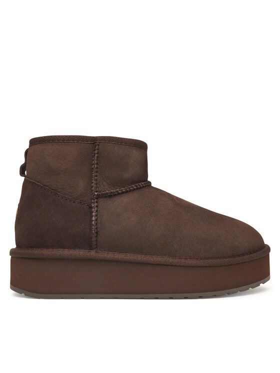 EMU Australia Cizme de zăpadă Stinger Micro Flatform 2.1 W13296
