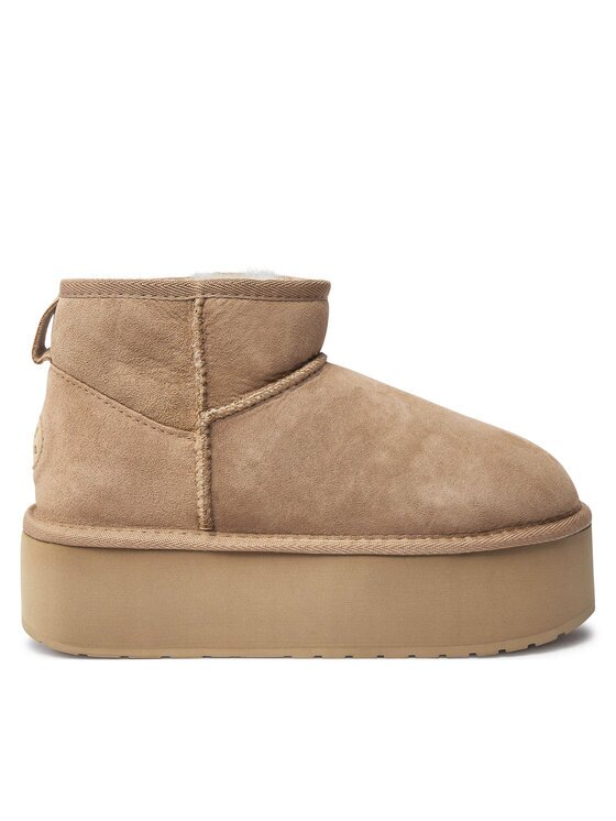 EMU Australia Cizme de zăpadă Stinger Micro Flatform W13082