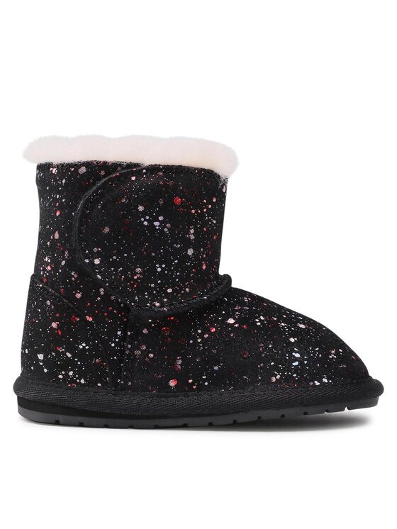 EMU Australia Cizme de zăpadă Toddle Galaxy B12660