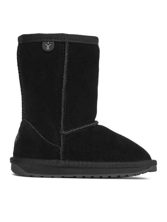 EMU Australia Cizme de zăpadă Wallaby Lo Kids K10102