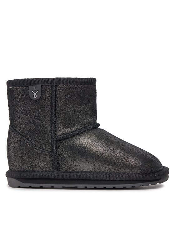 EMU Australia Cizme de zăpadă Wallaby Mini Metallic K11856