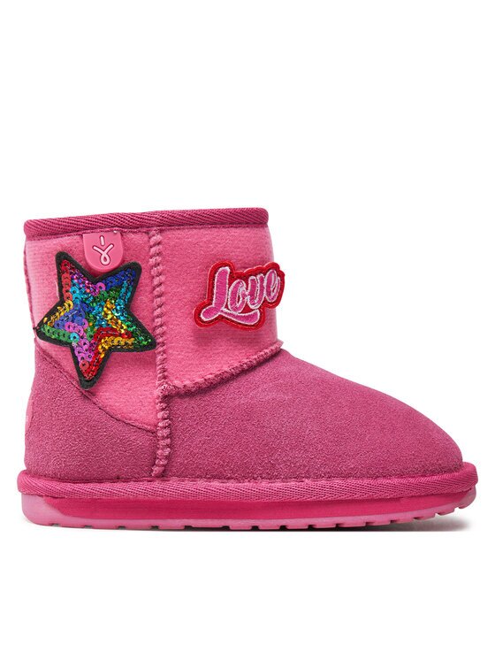 EMU Australia Cizme de zăpadă Wallaby Mini Play K12748
