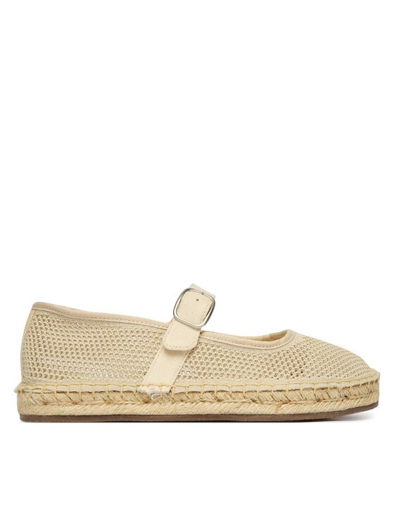 EMU Australia Espadrile Tess W13275 Écru