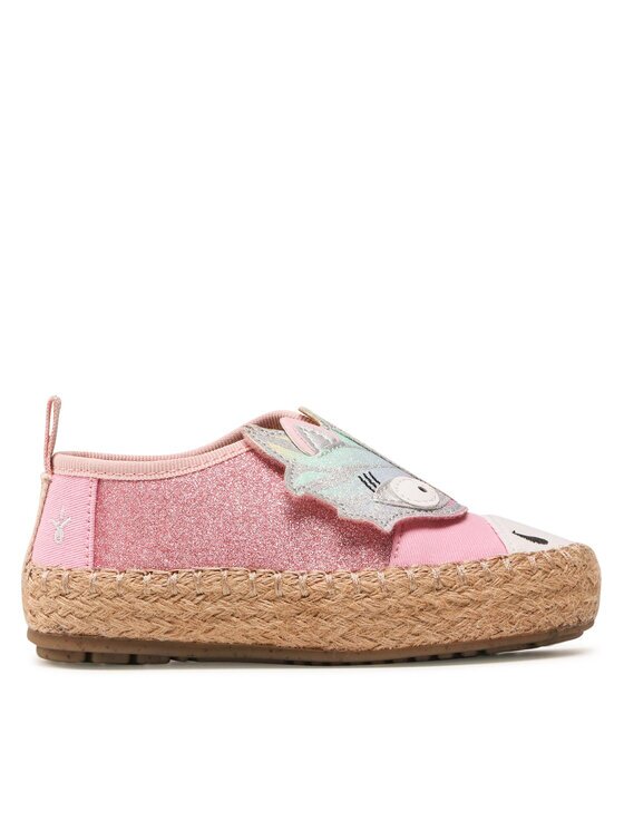 EMU Australia Espadrile Unicorn Nest K12674
