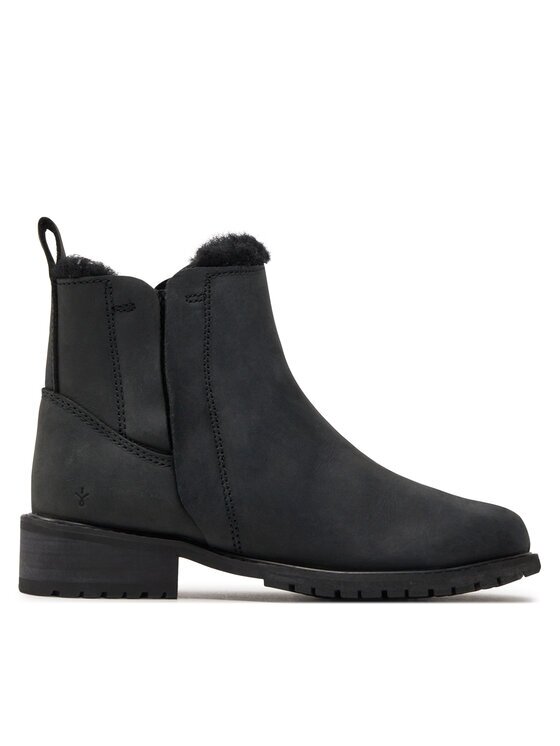 EMU Australia Ghete Jodhpur Pioneer Leather W11692