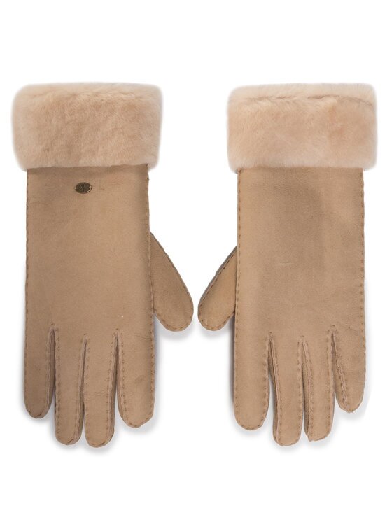 EMU Australia Mănuși Apollo Bay Gloves Bej
