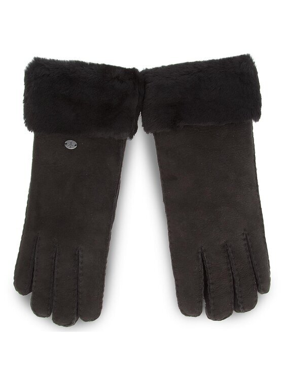 EMU Australia Mănuși Apollo Bay Gloves M/L Negru