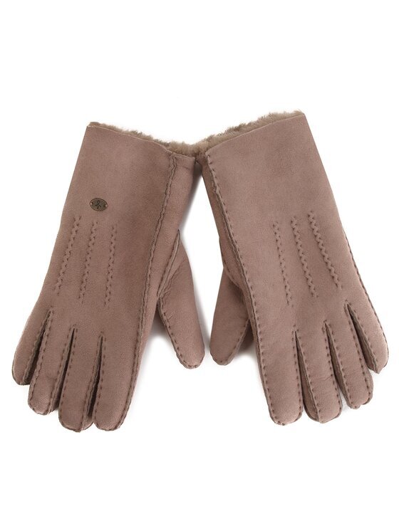 EMU Australia Mănuși Beech Forest Gloves Maro