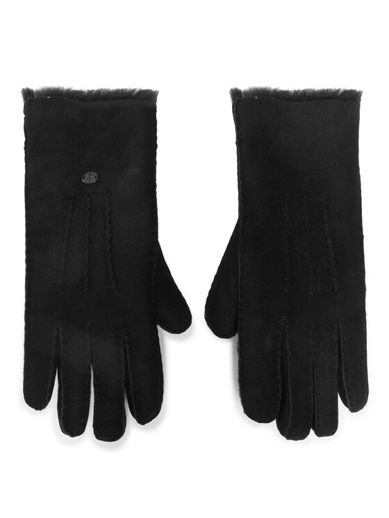 EMU Australia Mănuși Beech Forest Gloves Negru