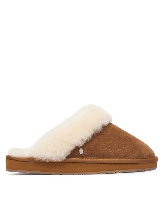 EMU Australia Papuci de casă Megan Comfort W13257
