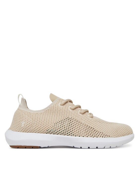 EMU Australia Sneakers Springbrook W13165 Écru
