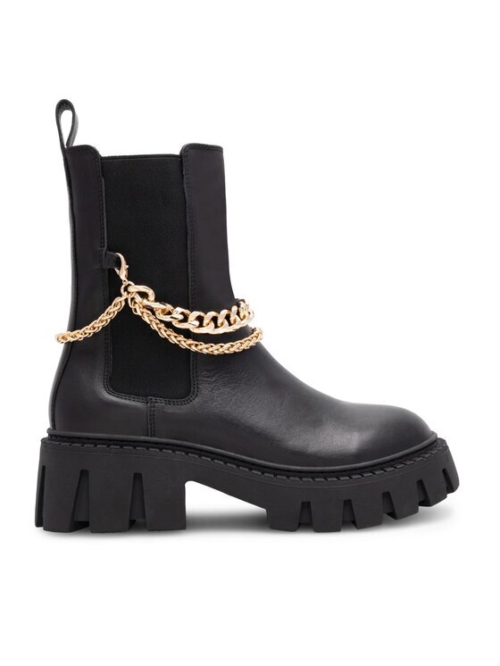 Eva Minge Botine GANDRA-8320-01-3