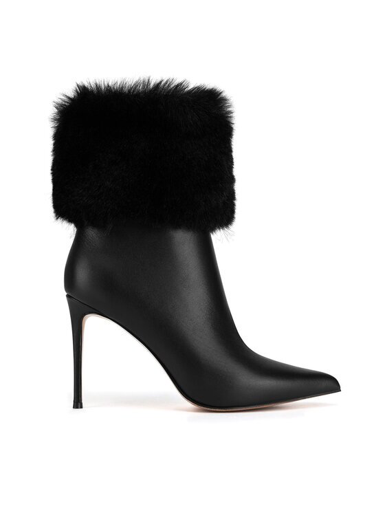 Eva Minge Botine HALAH-SL9596-202
