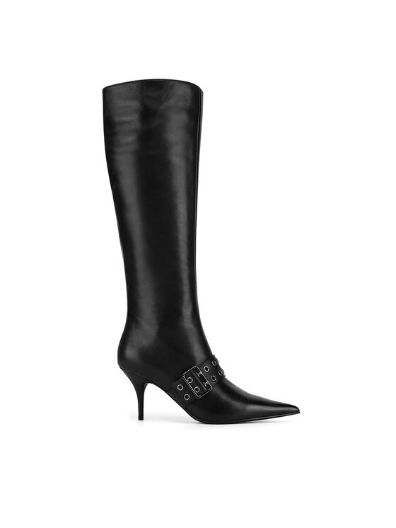 Eva Minge Cizme BUSMA-SLT062-1501