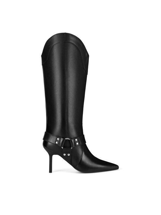 Eva Minge Cizme și botine cowboy AZIZA-115832