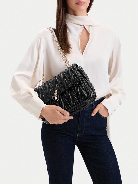 Eva Minge Geantă EO-KY-357 Negru