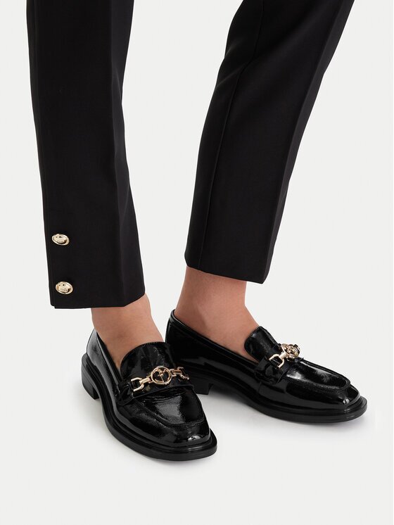 Eva Minge Loafers EO-NOOR-330-25A-N337
