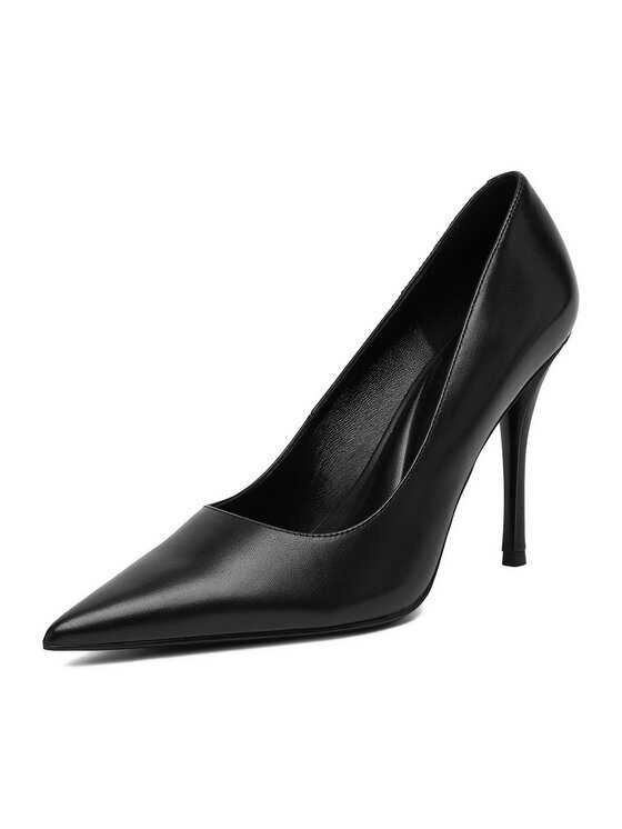 Eva Minge Pantofi cu toc subțire EO-LT2319-2-6