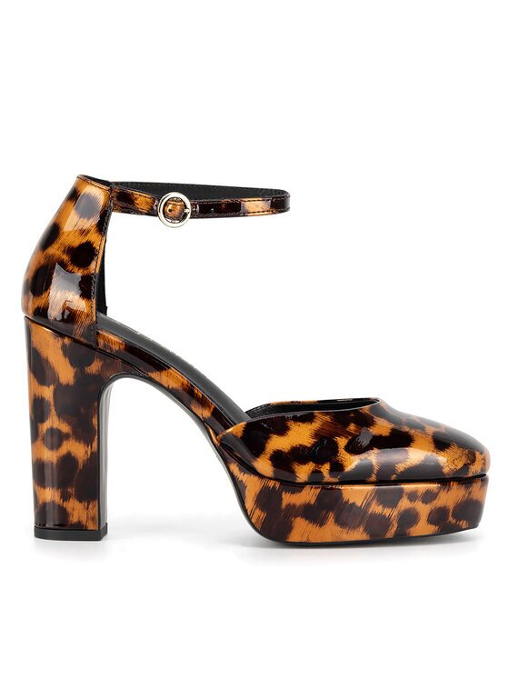 Eva Minge Pantofi pumps ASILA-115824