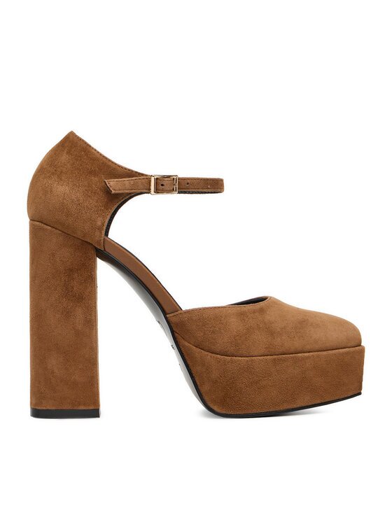 Eva Minge Pantofi pumps EO-NIKI-E340-70H