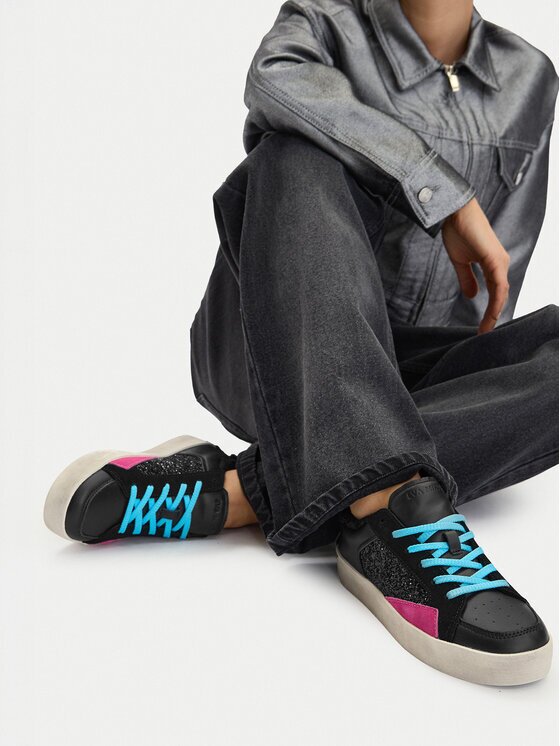 Eva Minge Sneakers EO-AHRI-251503F